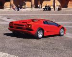 Lamborghini Diablo VT 1993 года